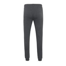 Iqoniq Cooper recycled cotton jogger, heather anthracite