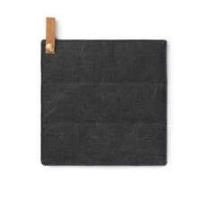 VINGA Asado potholder, black
