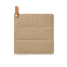 VINGA Asado potholder, Tan