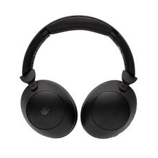 Urban Vitamin Cupertino RCS rplastic ANC headphone, black