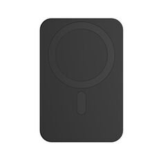 Urban Vitamin Compton  RCS plastic/alu 10.000 mah powerbank, black