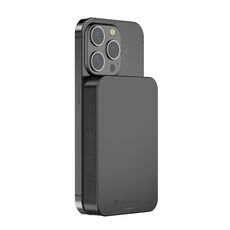Urban Vitamin Compton  RCS plastic/alu 10.000 mah powerbank, black