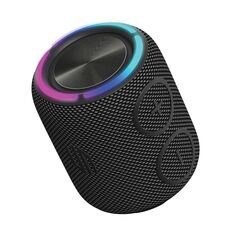 Urban Vitamin Palmdale RCS rplastic 16W speaker IPX7, black