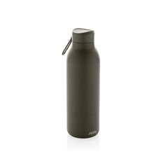 Avira Avior RCS Re-steel bottle 500 ML, green