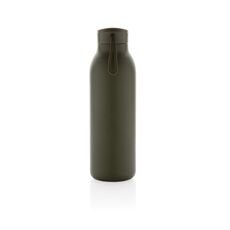 Avira Avior RCS Re-steel bottle 500 ML, green