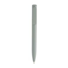 Pocketpal GRS certified recycled ABS mini pen, green