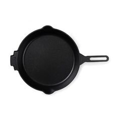 VINGA Monte Ardoise skillet, 27 cm, black