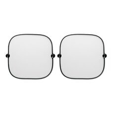 Lango apsauga nuo saulės, 2 vnt.