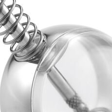 Pipirinė ir druskinė