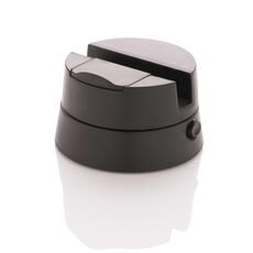 Besisukantis telefono laikiklis