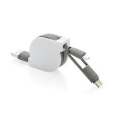 USB laidas, C-type, IOS
