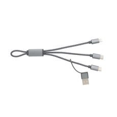 USB laidas, C-type, micro USB, IOS