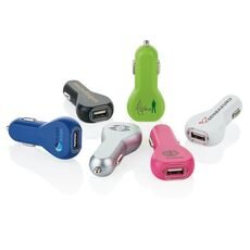 Automobilinis įkroviklis