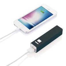 Išorinė baterija 2.200 mAh