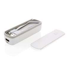 Išorinė baterija 2.200 mAh