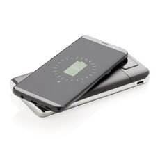 Išorinė baterija su belaidžio įkrovimo funkcija 10.000 mAh 5W