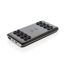 Išorinė baterija su belaidžio įkrovimo funkcija 8.000 mAh