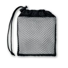 Rankšluostis su maišeliu