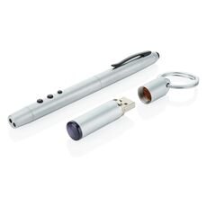 Pristatymų rašiklis