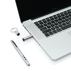 Pristatymų rašiklis