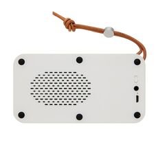 Belaidis garsiakalbis ARIA, 10W