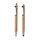 Bambukinis rašiklis, mechaninis pieštukas