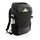 900D easy access 15.6" laptop backpack PVC free, black