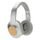 Dakota bamboo wireless headphone, grey