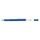 5-in-1 aluminium toolpen, blue