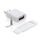 Digital privacy kit, white