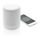 Funk wireless speaker, white