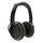 ANC wireless headphone, black
