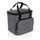 Impact AWARE™ RPET cooler bag, anthracite