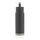 Leakproof vacuum on-the-go bottle with handle, grey