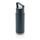 Leakproof vacuum on-the-go bottle with handle, blue