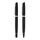 Deluxe pen set, black