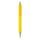 X8 smooth touch pen, yellow