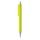 X8 smooth touch pen, lime