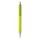 X8 smooth touch pen, lime