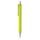 X8 smooth touch pen, lime