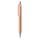 X8 metallic pen, copper