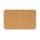 Cork and Wheat 5.000 mAh pocket powerbank, brown