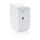 3W antimicrobial wireless speaker, white