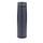 Vacuum stainless steel bottle, blue