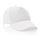 Impact 5 panel 190gr Recycled cotton cap with AWARE™ tracer,