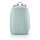 Bobby Soft, anti-theft backpack, green