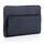 Impact AWARE™ RPET 15,6"laptop sleeve, navy