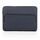 Impact AWARE™ RPET 15,6"laptop sleeve, navy