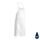 Impact AWARE™ Recycled cotton apron 180gr, white