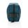 Impact AWARE™ basic RPET toiletry bag, navy